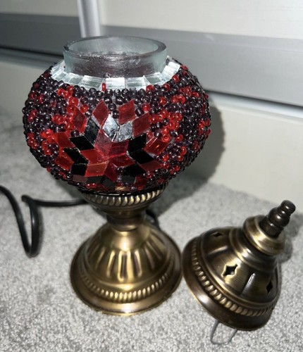Turkish lantern lamp - turkish,