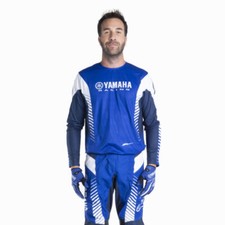 Genuine Yamaha/Alpinestars