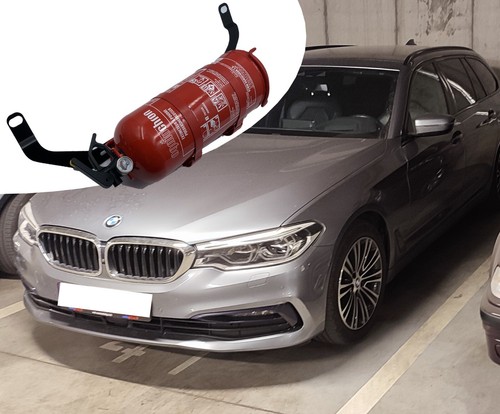 For bmw series g30 g31 - g30,