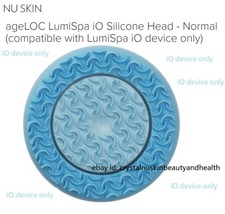 ageLOC LumiSpa iO Silicone