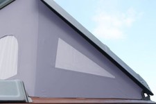 VW T25 Westfalia Roof Canvas 3