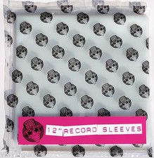 Pack of 20 x 12" inch Vinyl