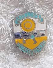 BUTLINS HOLIDAYS ORIGINAL