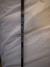 HZRDUS RDX Smoke Driver Shaft