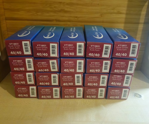 20pcs job lot euro cylinder - job,