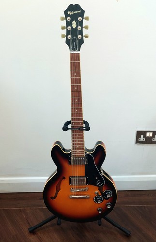 Epiphone 339 pro - es-339,