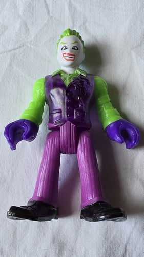 Fisher price imaginext - imaginext, the