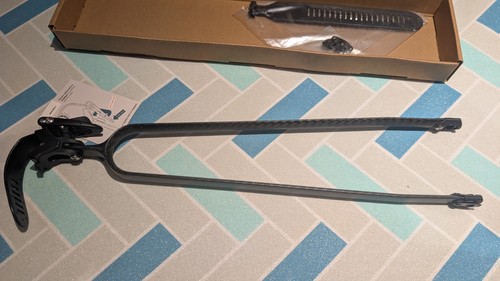 Tailfin twin top - twin, stay,