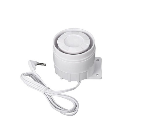 Piece warning light - piece,
