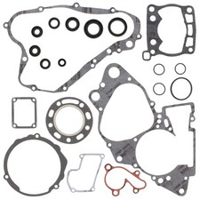 Complete Gasket Set with Seals