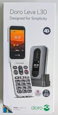 Sealed Box Doro Leva L30