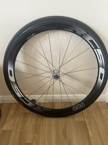 Pro carbon tubular - pro, 50
