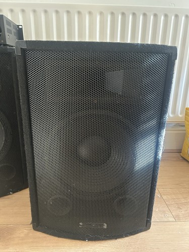 Speaker dj equipment - dj,
