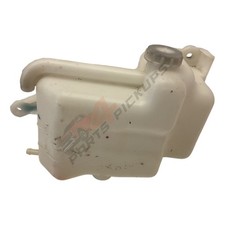 2019 Mitsubishi L200 Barbarian Radiator Expansion Bottle 2015-2019 1375A359
