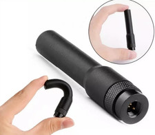 SF20 SMA Male Small Flexible