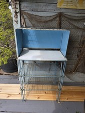 BEANSTALK KAMP KITCHEN