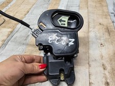 Honda Accord 2003 Tailgate