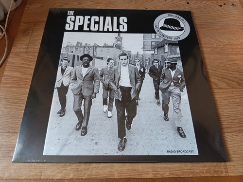 The specials bbc radio - the, 1