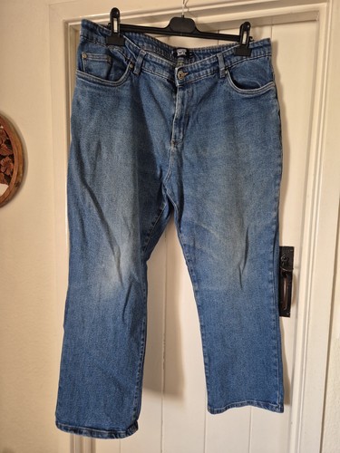Union blues men - union, denim