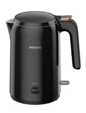 Philips double walled - double, electric