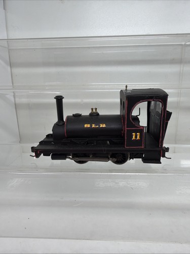 Narrow gauge locomotive - o-16.5,