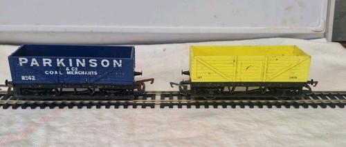 Hornby oo gauge freight - hornby,