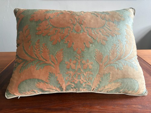 Fortuny vivaldi pillow - fortuny, "vivaldi"