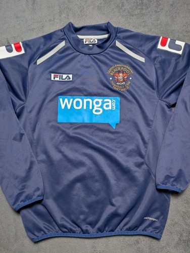 Blackpool 2011 13 - 2011/13, 125th