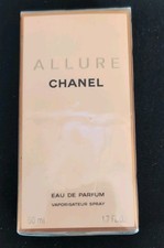 Chanel Allure 50ml Edp Brand