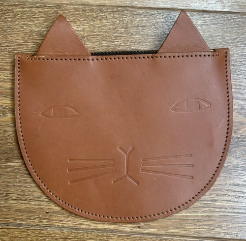 Donna wilson leather - donna, cat