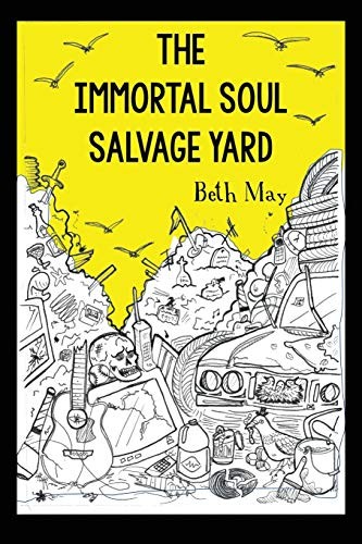 The immortal soul salvage - soul,