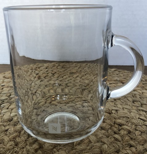 Nespresso tempered glass - tempered,