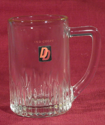 Double diamond ind - diamond,