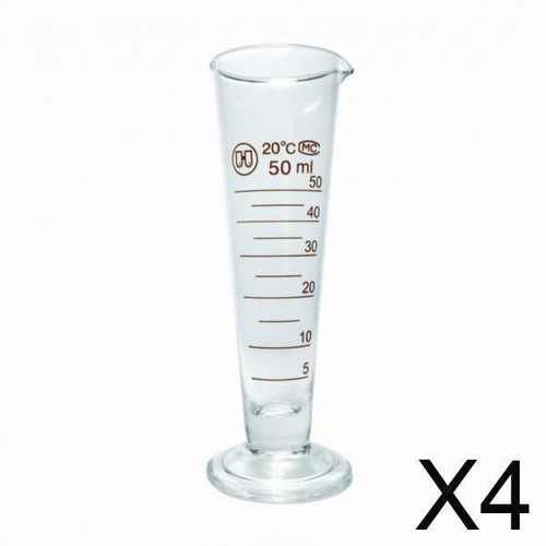 Graduated measuring cup - measuring,