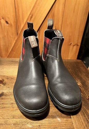 Blundstone bean men s - blundstone, x