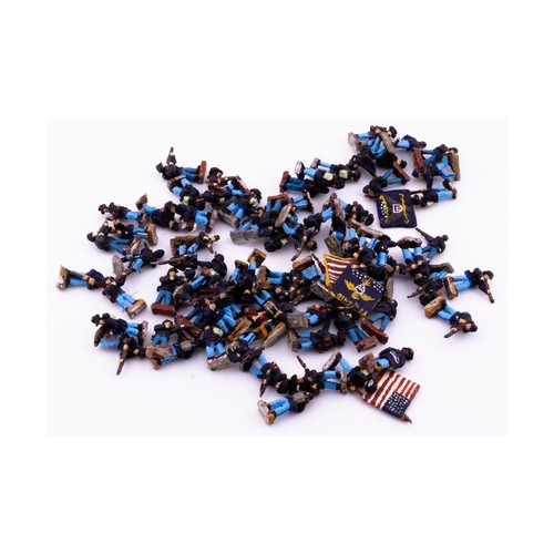Lot historical loose mini - historical, 15mm