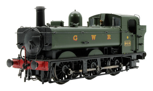 Bachmann 635b gwr class - 31-635b,