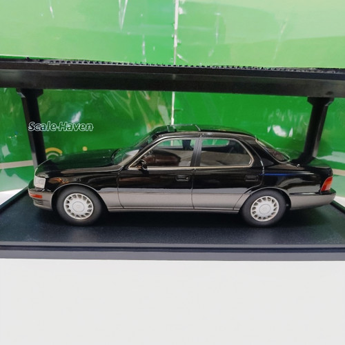 Cult lexus ls400 3 - 1:18,