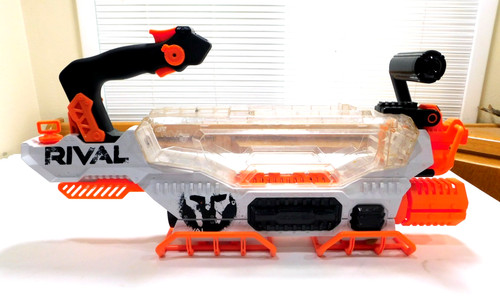 Nerf rival prometheus - nerf,