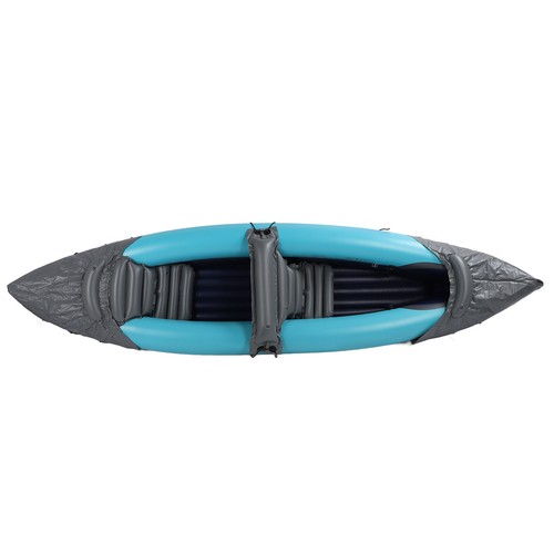 Person foldable kayak - person,