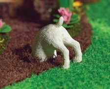 Dexter The Digging Dog, Dolls