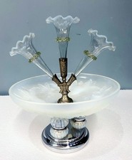 Art Deco Centrepiece Vase