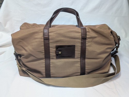Fossil men canvas - fossil, and