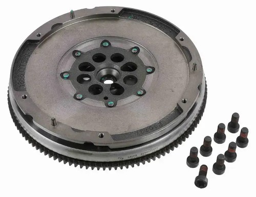 Flywheel 2294 002 472 - , sachs