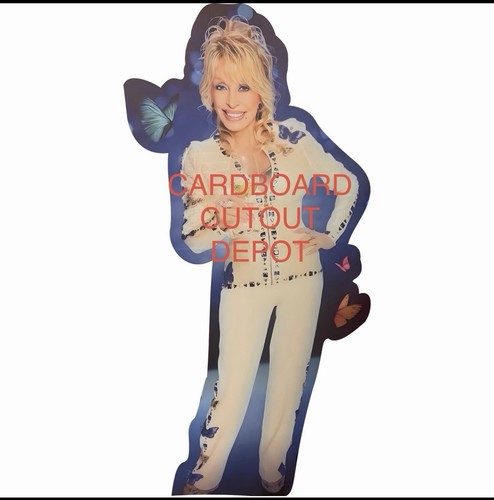 Dolly parton life size - dolly,