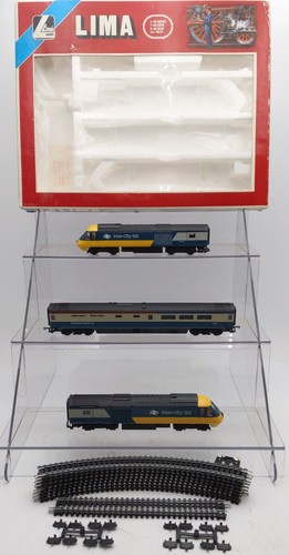 Lima 125 scale - 125,