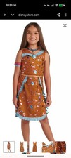 Pocahontas Costume for Kids