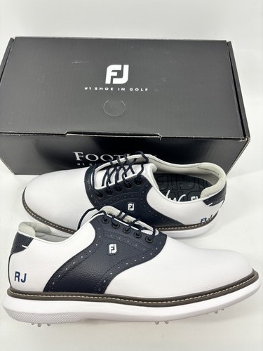 Footjoy myjoys traditions - footjoy,