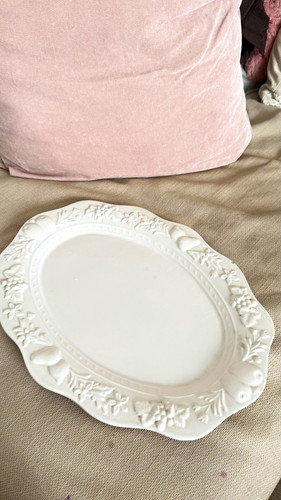 Beautwhite ceramic oval - beautwhite,