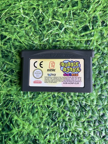 Bubble bobble old new - bubble,